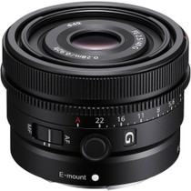 Sony FE 40mm f2.5 G Lens