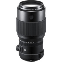 Fujifilm GF 250mm f4 R LM OIS WR Lens