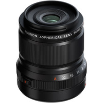 Fujifilm XF 30mm f2.8 R LM WR Macro Lens
