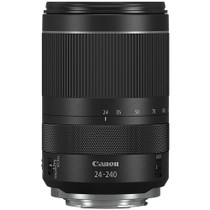 Canon RF 24-240mm F4-6.3 IS USM Lens