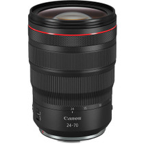 CANON RF 24-70 2.8 L IS USM