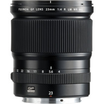 Fujifilm GF 23 F4 R LM WR