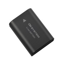 OM SYSTEM BLX-1 Lithium-Ion Battery
