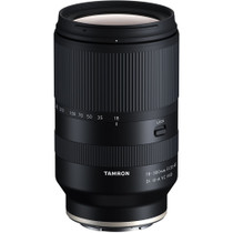 Tamron 18-300mm f/3.5-6.3 Di III-A VC VXD Lens (FUJIFILM X)