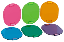 MagMod Pro Artistic Gel Set