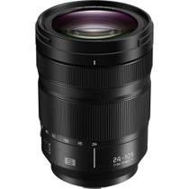 Panasonic LUMIX S 24-105mm F4 MACRO Camera Lens