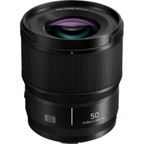 Panasonic LUMIX S 50mm f1.8 Lens