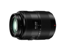 Panasonic LUMIX G 45-200mm F4.0-5.6 Camera Lens