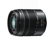 Panasonic LUMIX G 45-150mm F4.0-5.6 Camera Lens