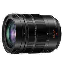 Panasonic LUMIX G LEICA 12-60mm F2.8-4.0 Camera Lens