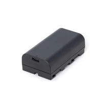 ProMaster USB-C Charging Li-ion Battery for SONY NP-F570