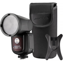 Westcott FJ80-SE S 80Ws Speedlight for Sony Cameras