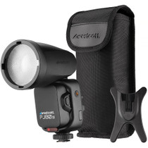 Westcott FJ80 II S 80Ws Touchscreen Speedlight for Sony Cameras