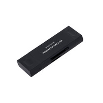 ProMaster Trifecta Deluxe UHS-II, SD & Micro SD Card Reader