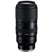 Tamron 50-400mm f/4.5-6.3 Di III VC VXD Lens (Nikon Z)