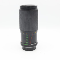 USED YASHICA 80-200 F4