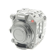 USED CANON EOS C300 III BODY