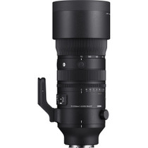Sigma 70-200mm f/2.8 DG DN OS Sports Lens (L-Mount)