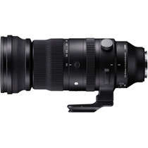 Sigma 150-600mm f/5-6.3 DG DN OS Sports Lens for L Mount