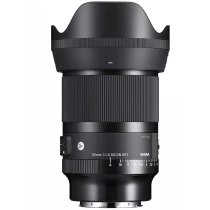 Sigma 35mm f/1.4 DG DN Art Lens for Sony E