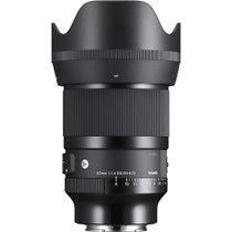 Sigma 50mm f/1.4 DG DN Art Lens for L Mount