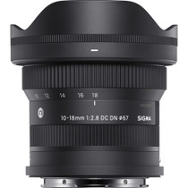 Sigma 10-18mm f/2.8 DC DN Contemporary Lens (L Mount)