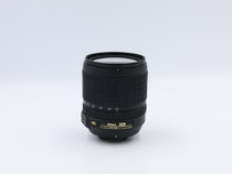 USED NIKKOR AFS 18-105 G ED VR