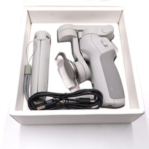 USED DJI OM 4 PHONE STABILIZER