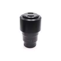 USED SONY FE 90 2.8 MACRO G