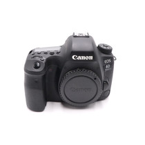 USED CANON EOS 6D II BODY