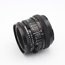 USED HASSELBLAD 80 2.8 CF PLANAR, BAYONET 60