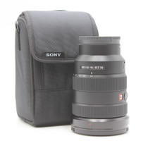 USED SONY FE 16-35 2.8 GM