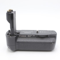 USED CANON BG-E6 BATTERY GRIP