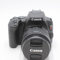 USED CANON EOS SL3 W/18-55