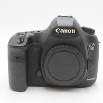 USED CANON EOS 5D III BODY