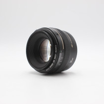 USED CANON EF 50 1.4
