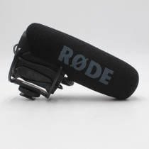 USED RODE VIDEO MIC PRO
