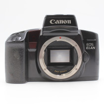 USED CANON EOS ELAN BODY
