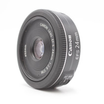 USED CANON EFS 24 2.8