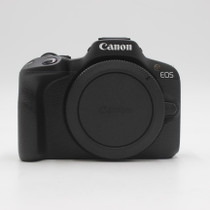 USED CANON EOS R50 BODY