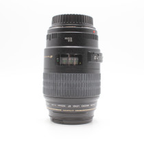 USED CANON EF 100 2.8 USM