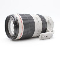 USED CANON EF 100-400 IS USM II
