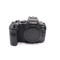 USED CANON EOS R6 II BODY