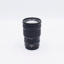 USED NIKKOR Z 24-120 F4 S