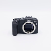 USED CANON EOS RP BODY