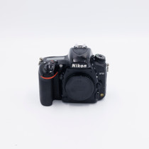 USED NIKON D750 BODY