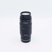 USED CANON EF 100-300 5.6