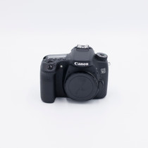 USED CANON EOS 70D BODY