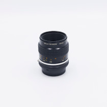 USED NIKKOR AIS 55 2.8 MICRO