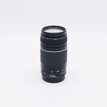 USED CANON EF 75-300 III